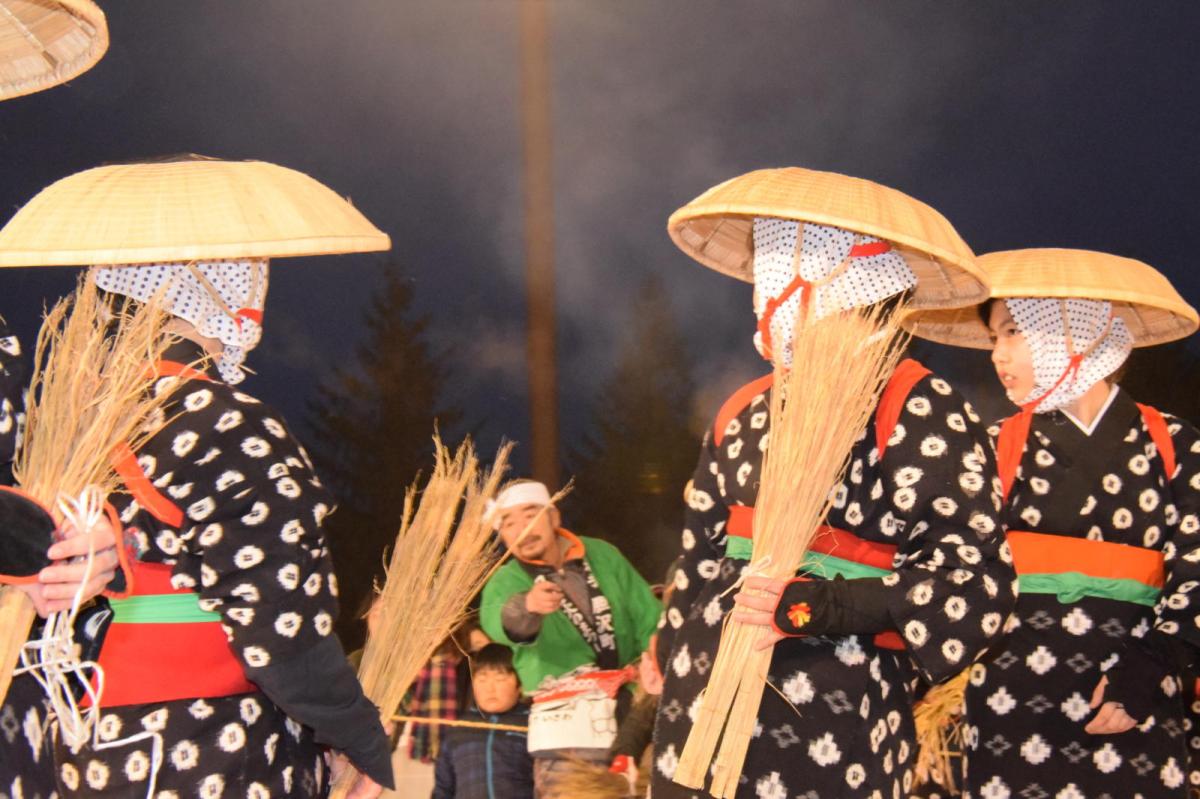 第28回 奥州・胆沢「全日本農はだてのつどい」2017 前編 2017/02/11