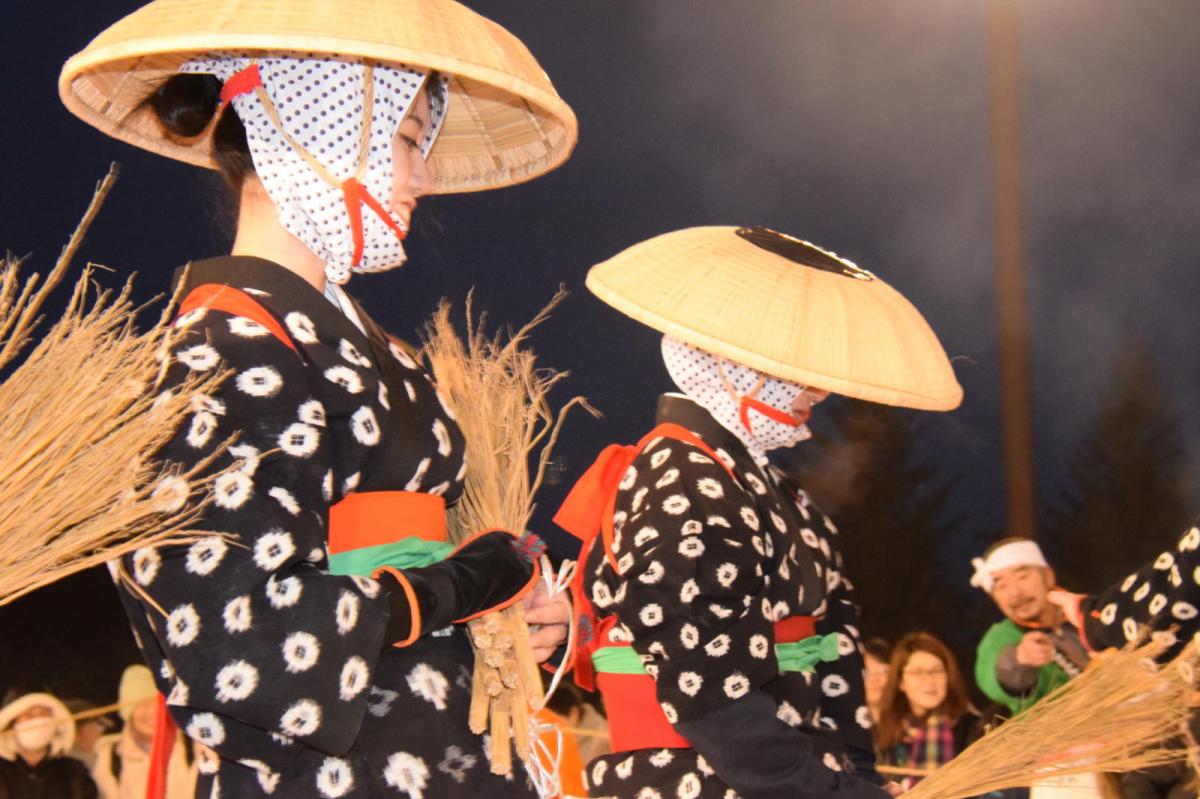 第28回 奥州・胆沢「全日本農はだてのつどい」2017 前編 2017/02/11