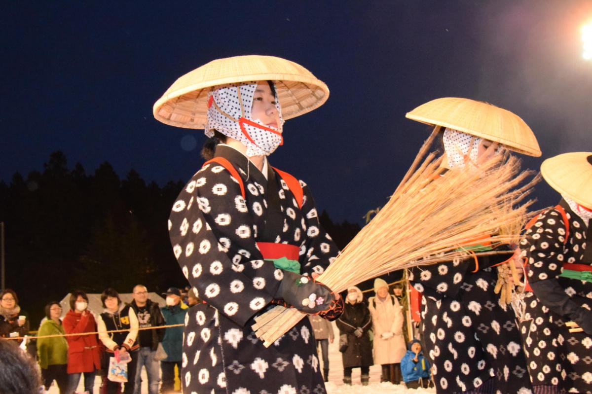 第28回 奥州・胆沢「全日本農はだてのつどい」2017 前編 2017/02/11