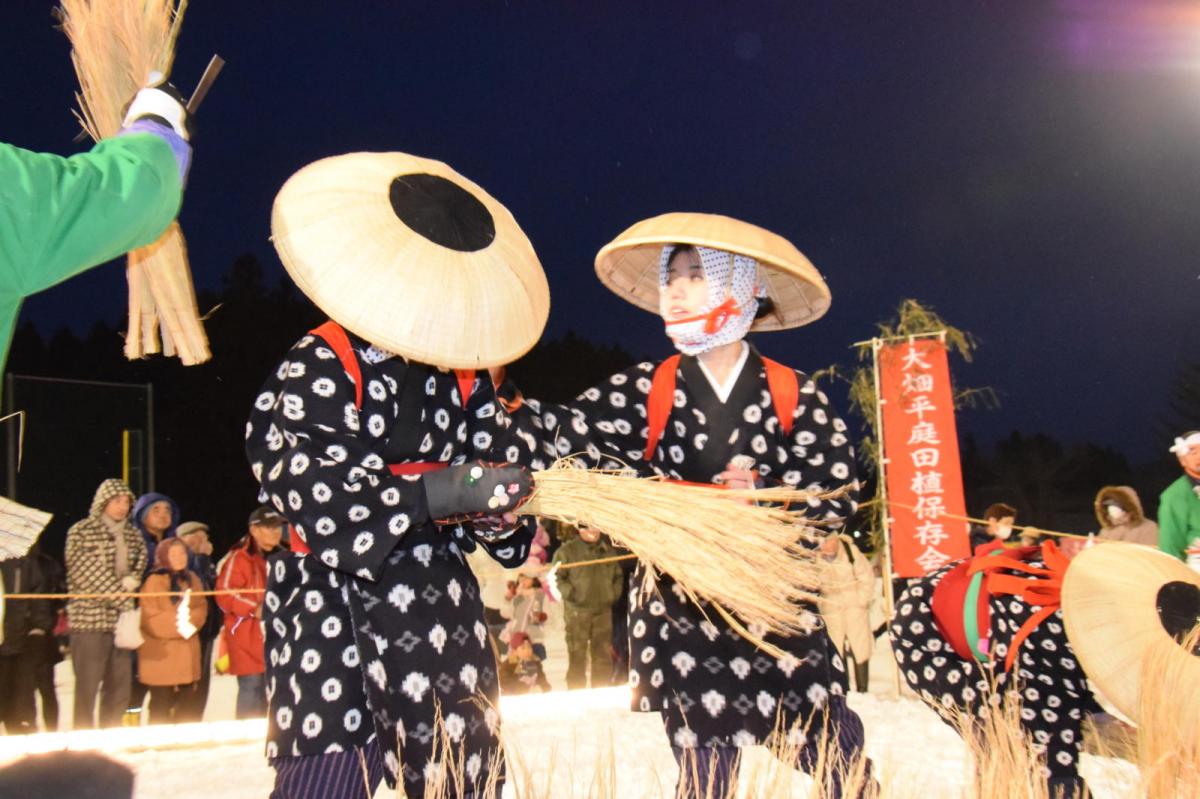 第28回 奥州・胆沢「全日本農はだてのつどい」2017 前編 2017/02/11