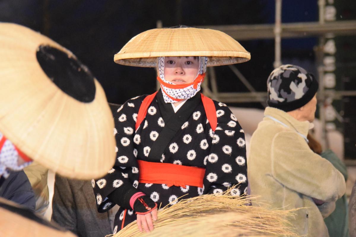 第28回 奥州・胆沢「全日本農はだてのつどい」2017 前編 2017/02/11