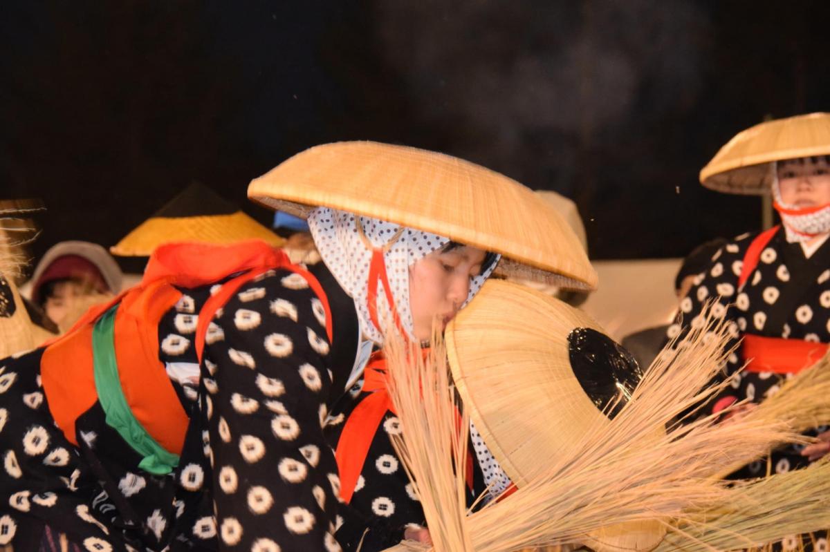 第28回 奥州・胆沢「全日本農はだてのつどい」2017 前編 2017/02/11