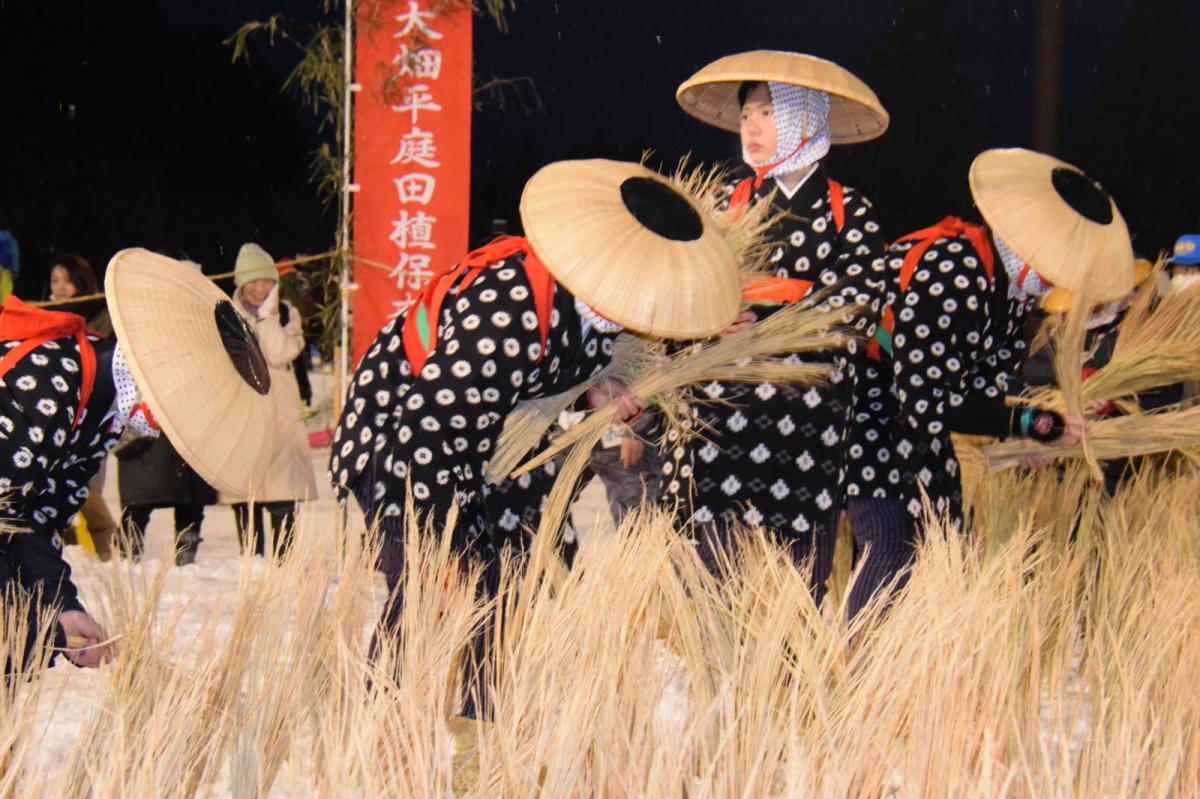 第28回 奥州・胆沢「全日本農はだてのつどい」2017 前編 2017/02/11