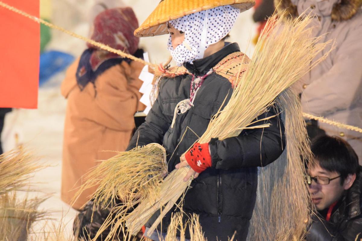 第28回 奥州・胆沢「全日本農はだてのつどい」2017 前編 2017/02/11