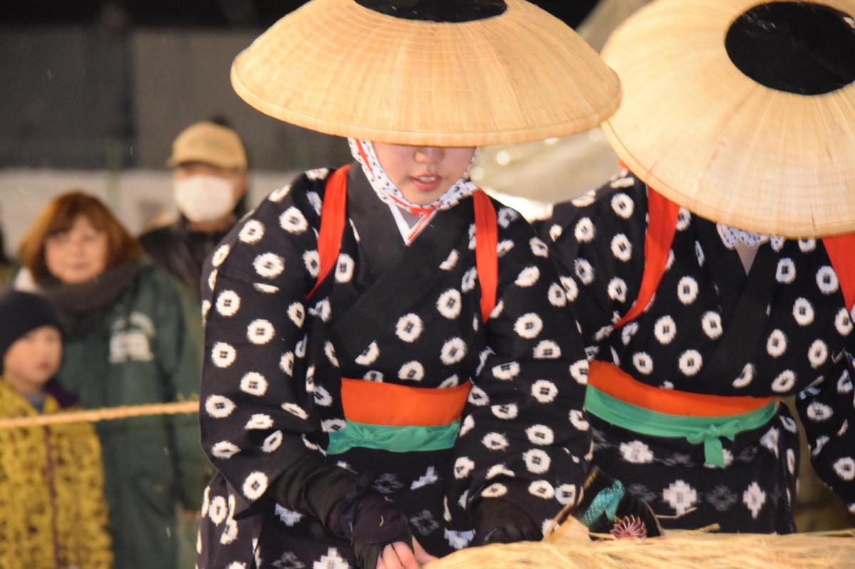 第28回 奥州・胆沢「全日本農はだてのつどい」2017 前編 2017/02/11