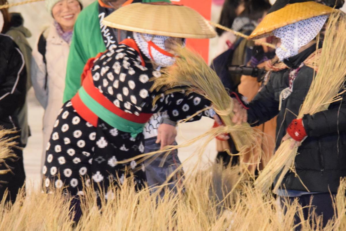 第28回 奥州・胆沢「全日本農はだてのつどい」2017 前編 2017/02/11