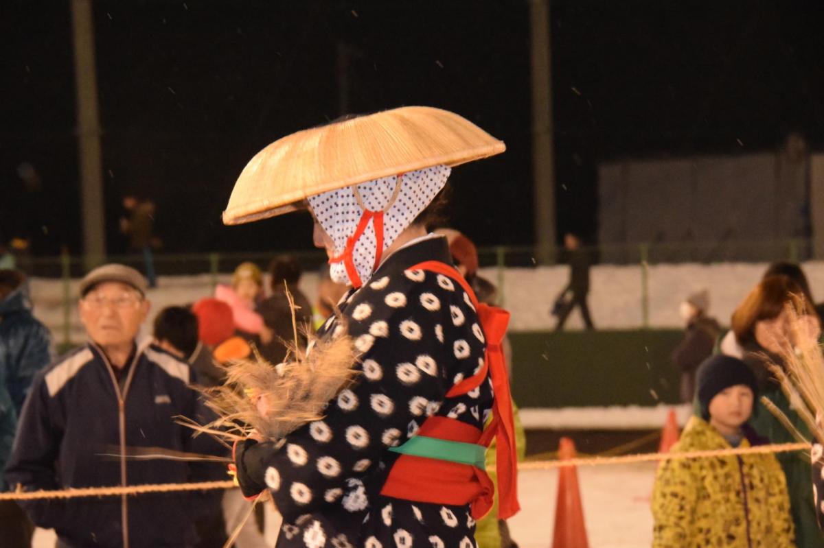 第28回 奥州・胆沢「全日本農はだてのつどい」2017 前編 2017/02/11