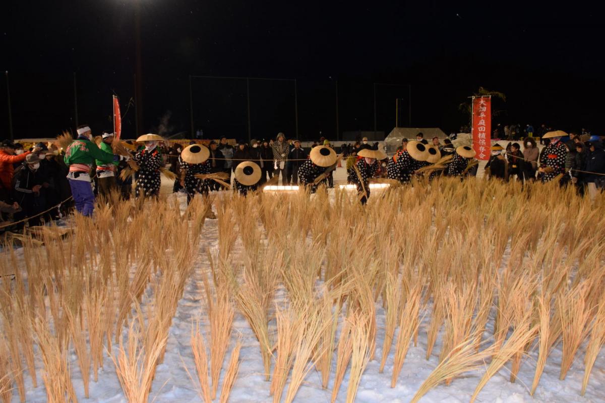 第28回 奥州・胆沢「全日本農はだてのつどい」2017 前編 2017/02/11