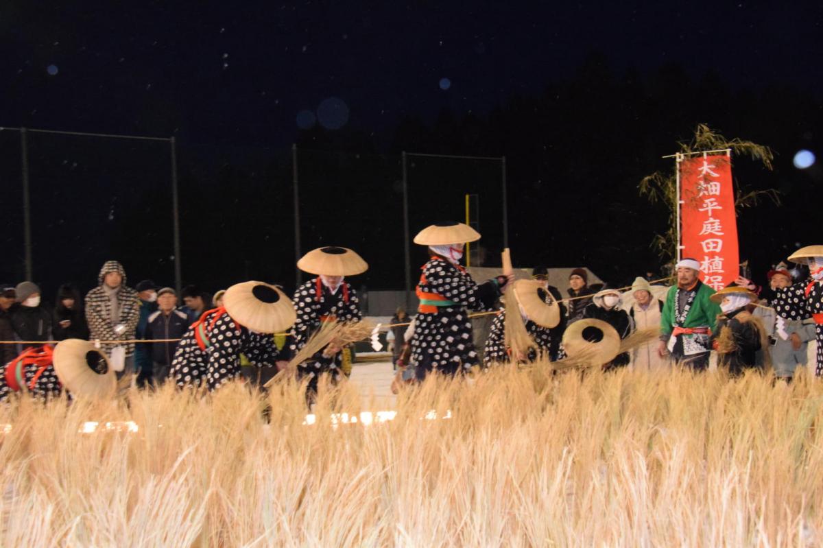 第28回 奥州・胆沢「全日本農はだてのつどい」2017 前編 2017/02/11