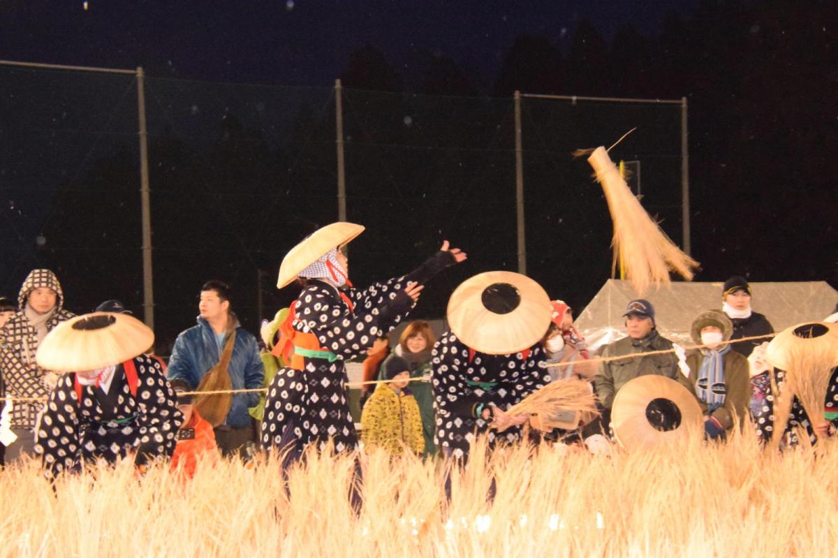 第28回 奥州・胆沢「全日本農はだてのつどい」2017 前編 2017/02/11