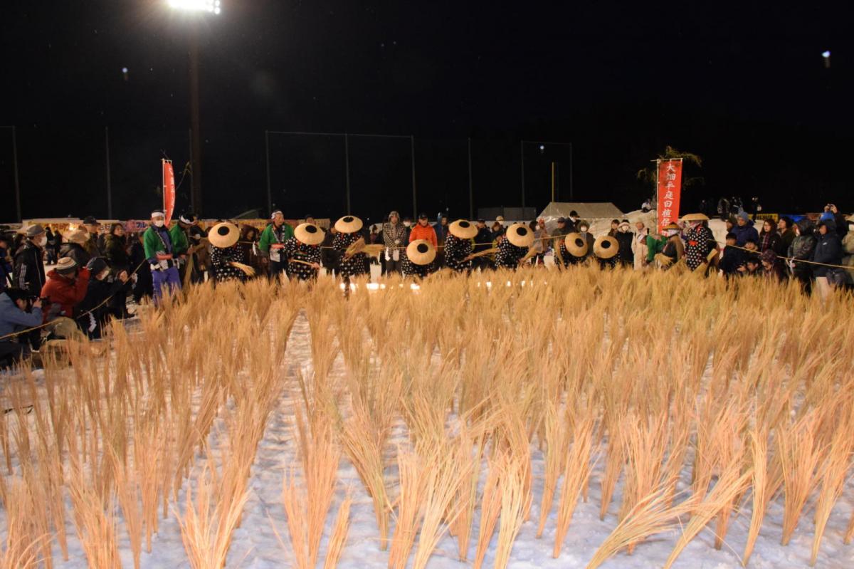 第28回 奥州・胆沢「全日本農はだてのつどい」2017 前編 2017/02/11