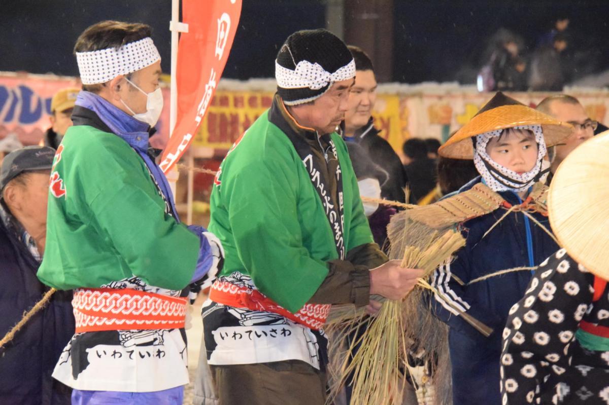 第28回 奥州・胆沢「全日本農はだてのつどい」2017 前編 2017/02/11