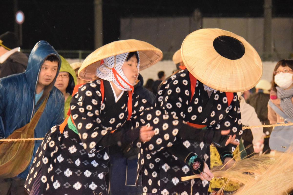 第28回 奥州・胆沢「全日本農はだてのつどい」2017 前編 2017/02/11