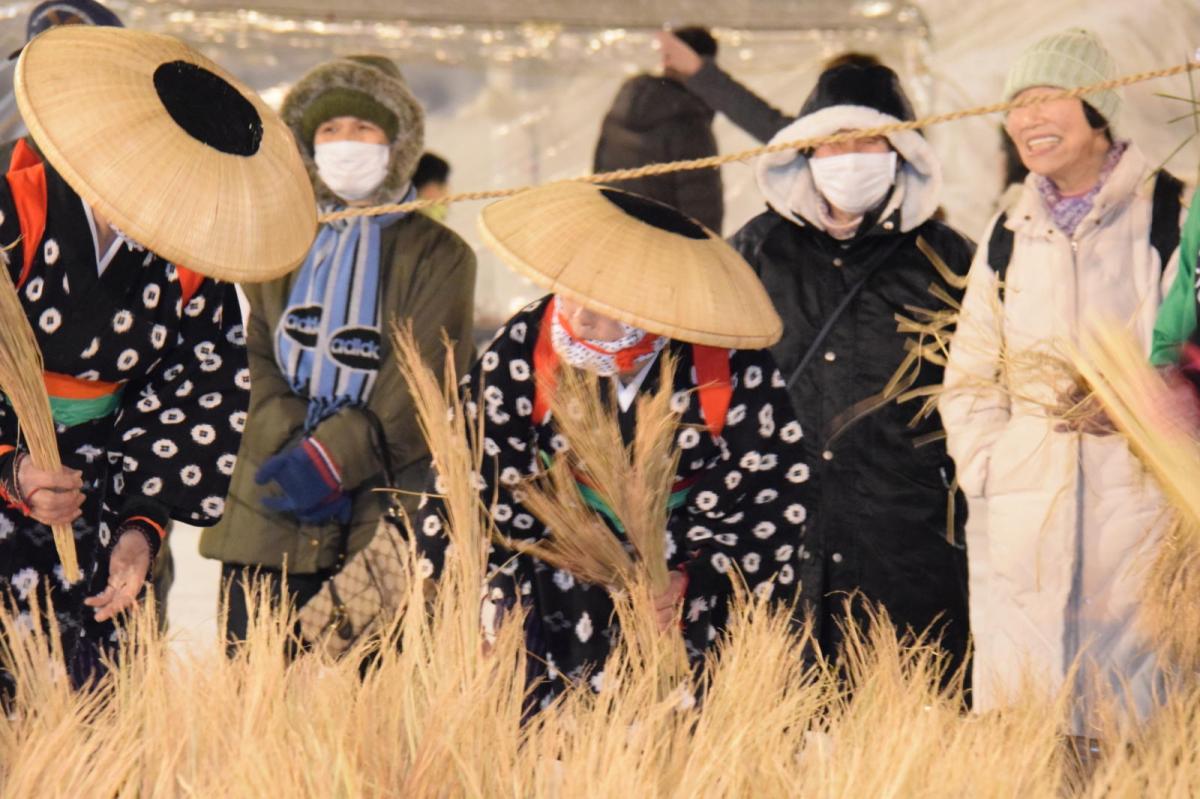 第28回 奥州・胆沢「全日本農はだてのつどい」2017 前編 2017/02/11