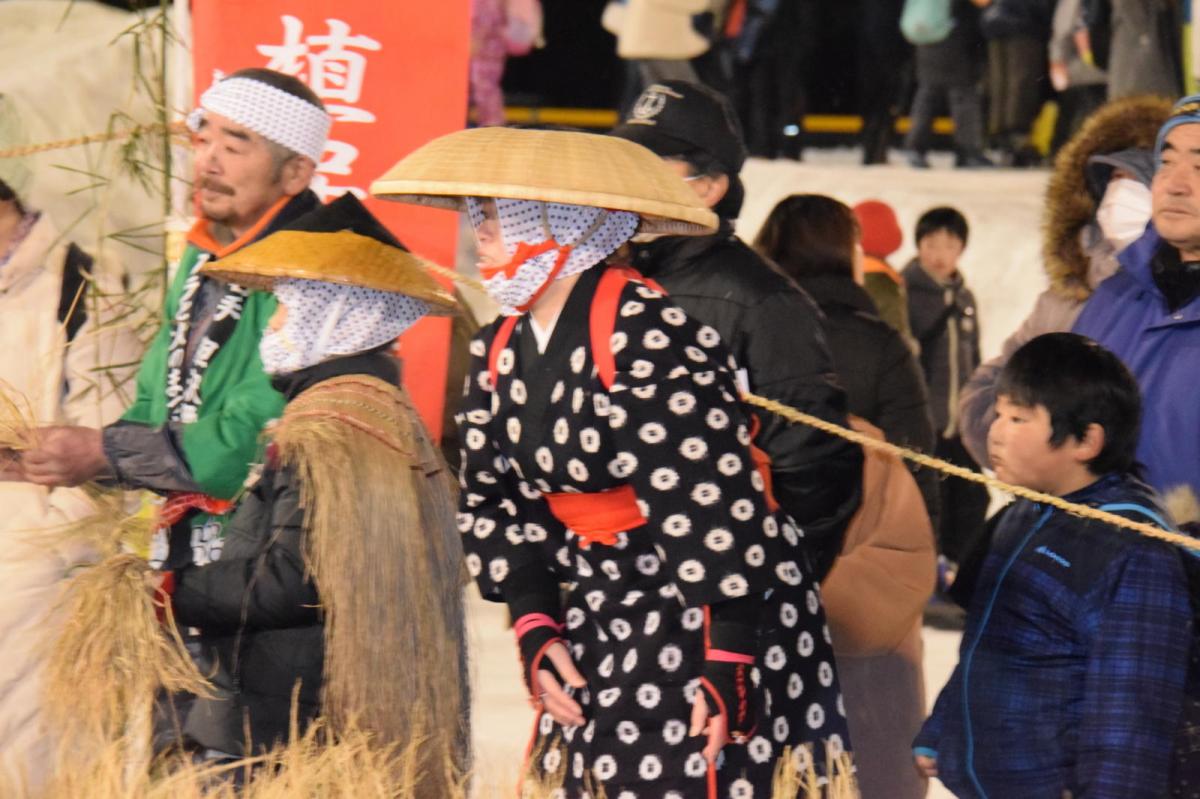 第28回 奥州・胆沢「全日本農はだてのつどい」2017 前編 2017/02/11