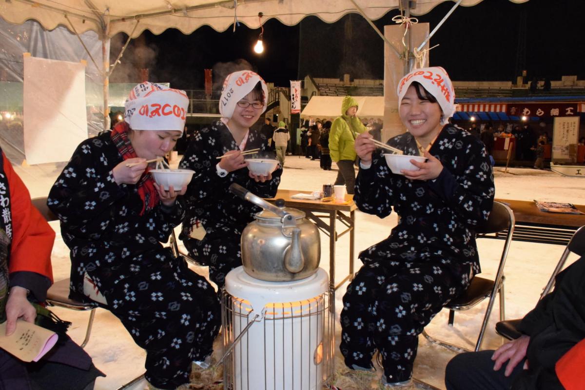 第28回 奥州・胆沢「全日本農はだてのつどい」2017 前編 2017/02/11