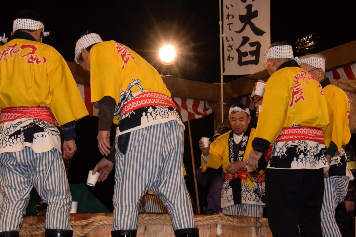 第28回 奥州・胆沢「全日本農はだてのつどい」2017 前編 2017/02/11