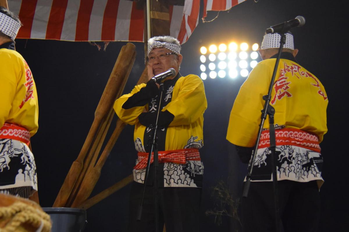 第28回 奥州・胆沢「全日本農はだてのつどい」2017 前編 2017/02/11