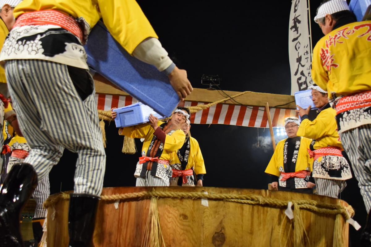 第28回 奥州・胆沢「全日本農はだてのつどい」2017 前編 2017/02/11