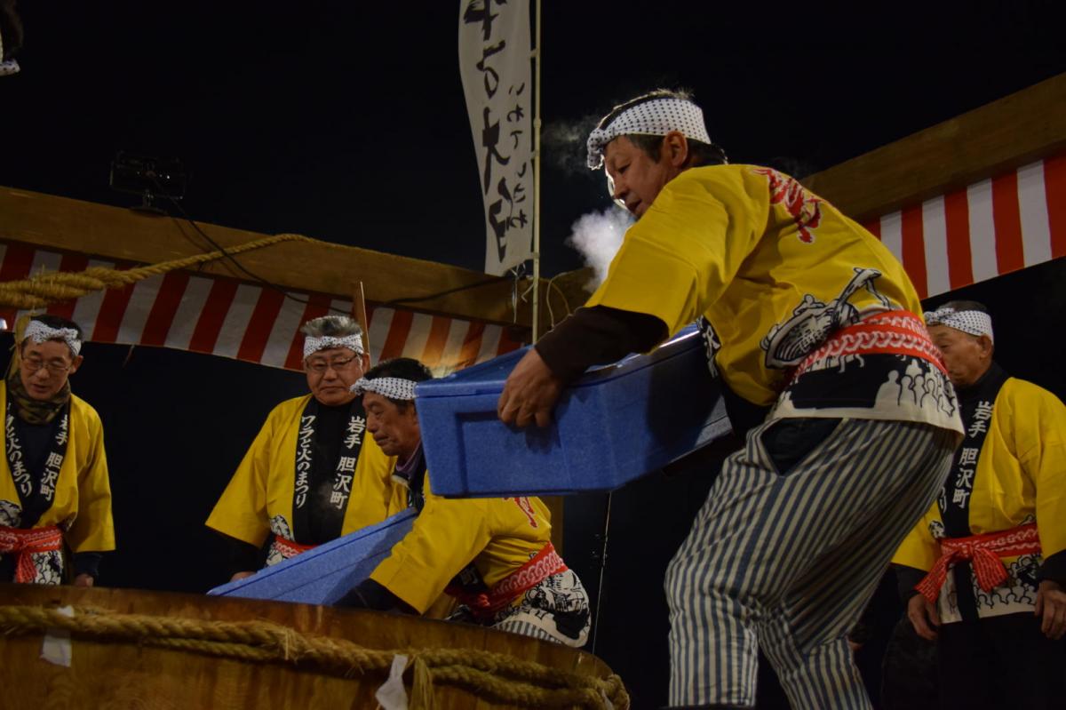 第28回 奥州・胆沢「全日本農はだてのつどい」2017 前編 2017/02/11