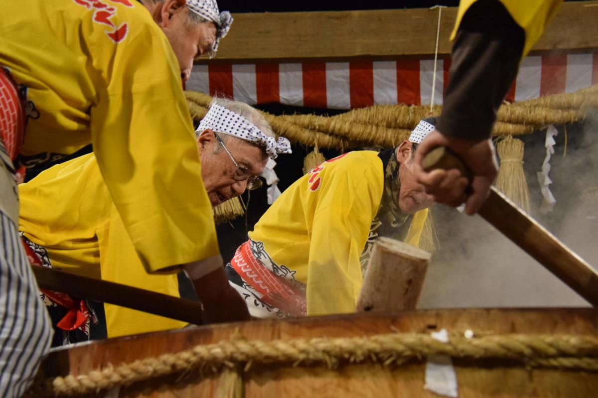第28回 奥州・胆沢「全日本農はだてのつどい」2017 前編 2017/02/11