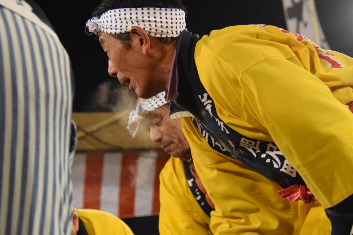 第28回 奥州・胆沢「全日本農はだてのつどい」2017 前編 2017/02/11