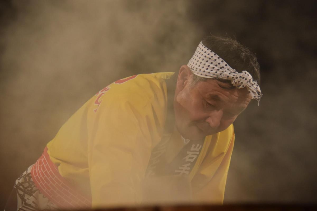 第28回 奥州・胆沢「全日本農はだてのつどい」2017 前編 2017/02/11