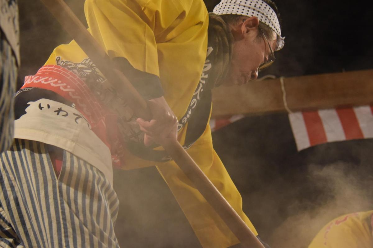 第28回 奥州・胆沢「全日本農はだてのつどい」2017 前編 2017/02/11