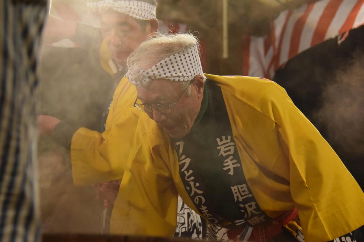 第28回 奥州・胆沢「全日本農はだてのつどい」2017 前編 2017/02/11