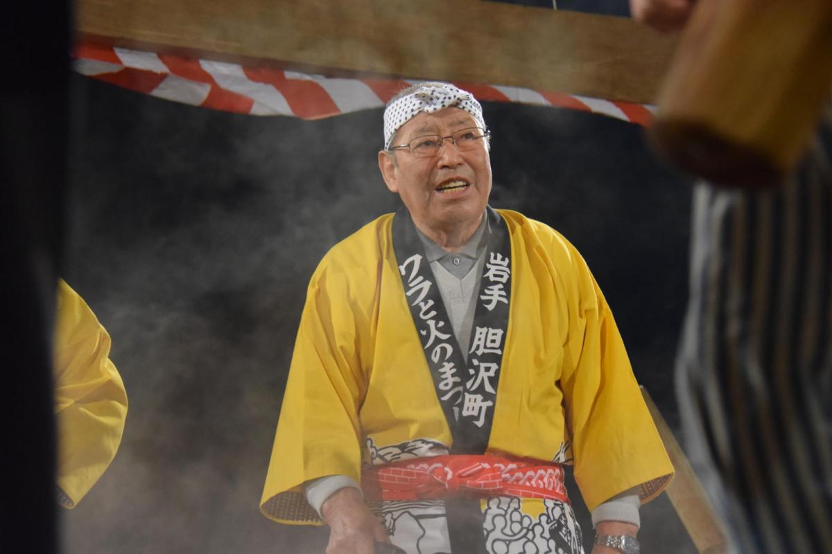 第28回 奥州・胆沢「全日本農はだてのつどい」2017 前編 2017/02/11