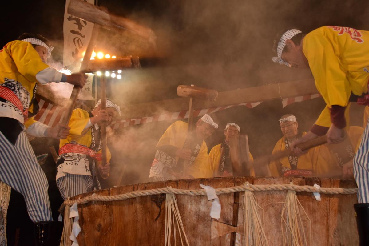 第28回 奥州・胆沢「全日本農はだてのつどい」2017 前編 2017/02/11