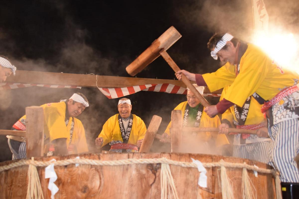 第28回 奥州・胆沢「全日本農はだてのつどい」2017 前編 2017/02/11