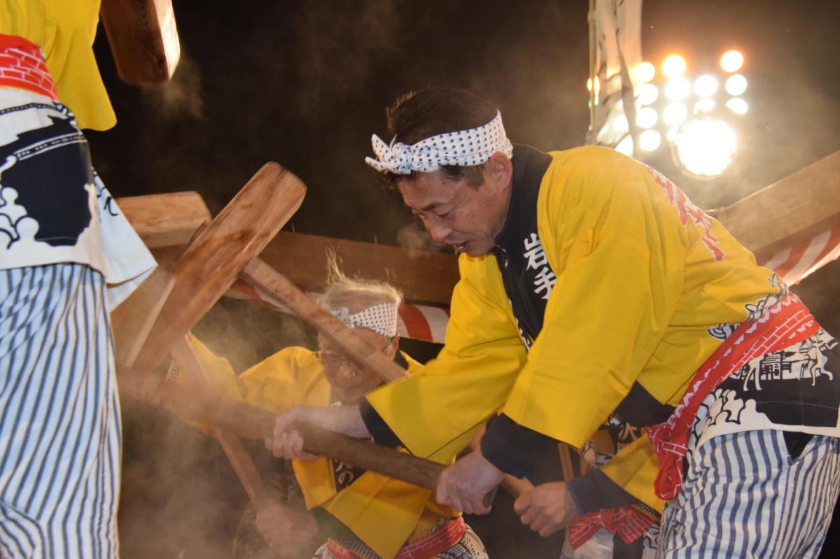 第28回 奥州・胆沢「全日本農はだてのつどい」2017 前編 2017/02/11