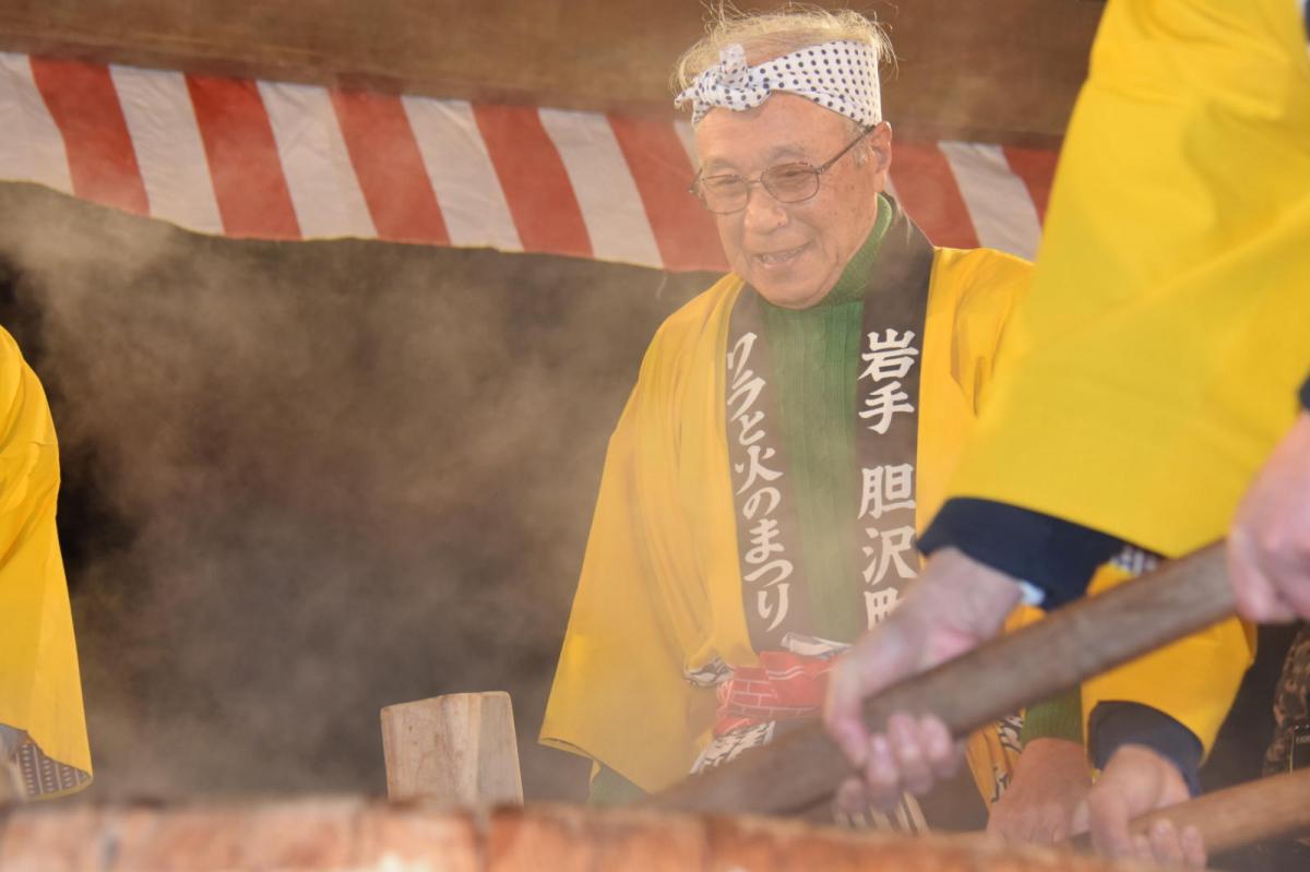 第28回 奥州・胆沢「全日本農はだてのつどい」2017 前編 2017/02/11