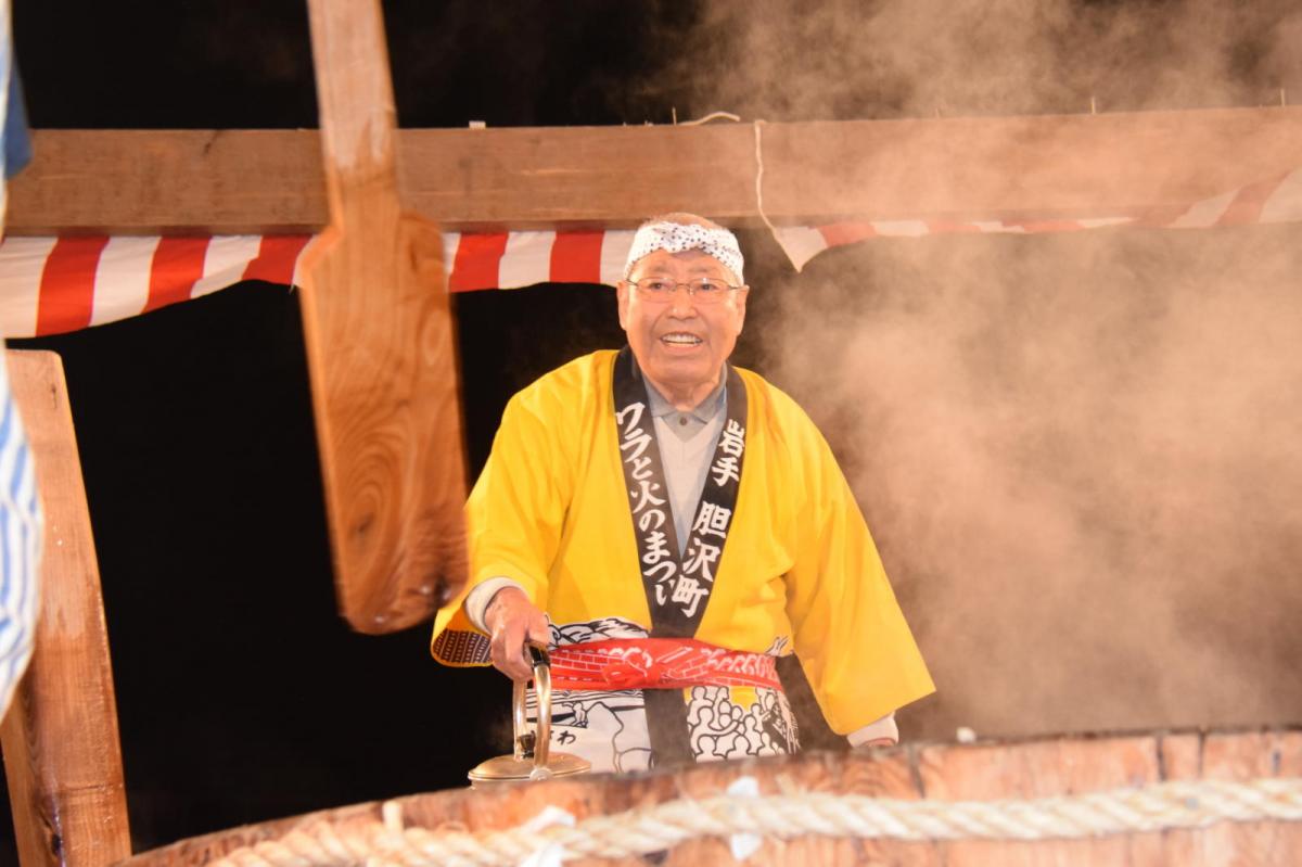 第28回 奥州・胆沢「全日本農はだてのつどい」2017 前編 2017/02/11