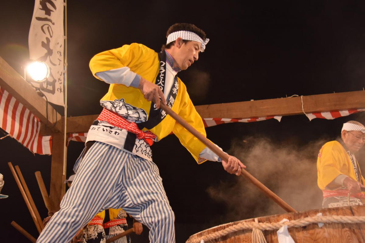 第28回 奥州・胆沢「全日本農はだてのつどい」2017 前編 2017/02/11