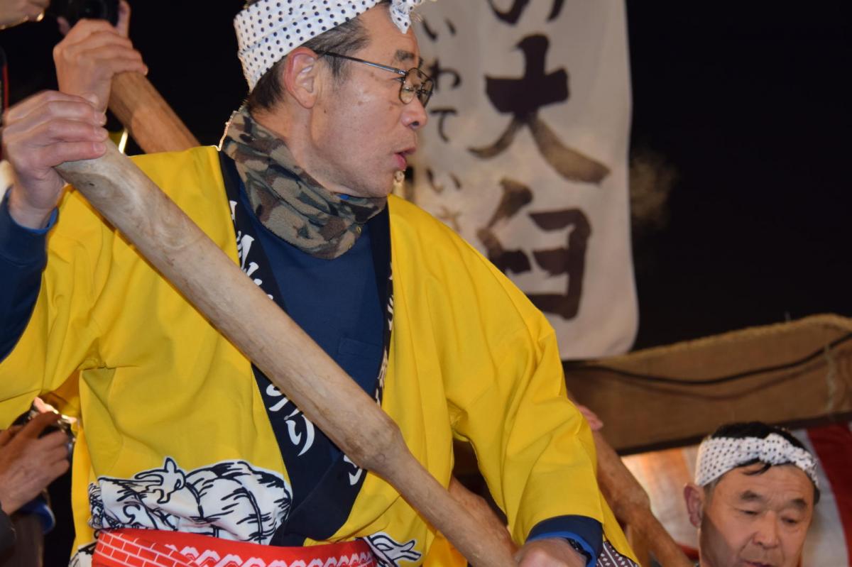 第28回 奥州・胆沢「全日本農はだてのつどい」2017 前編 2017/02/11