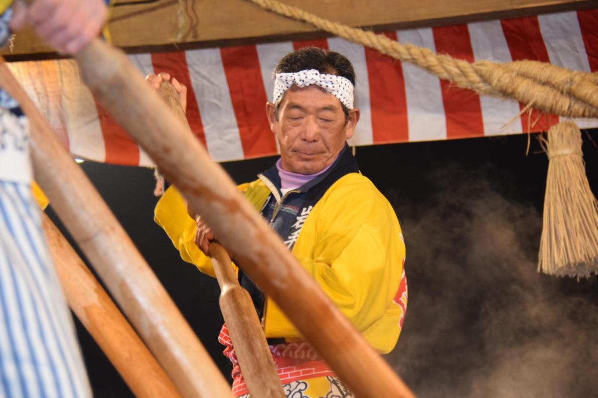 第28回 奥州・胆沢「全日本農はだてのつどい」2017 前編 2017/02/11