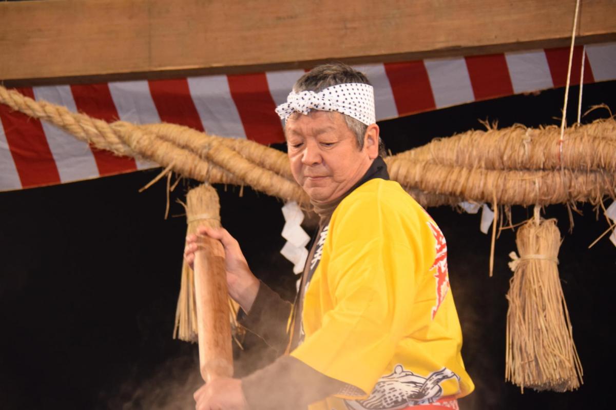 第28回 奥州・胆沢「全日本農はだてのつどい」2017 前編 2017/02/11