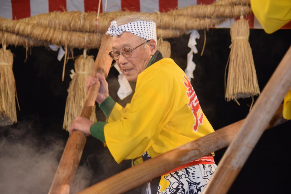 第28回 奥州・胆沢「全日本農はだてのつどい」2017 前編 2017/02/11