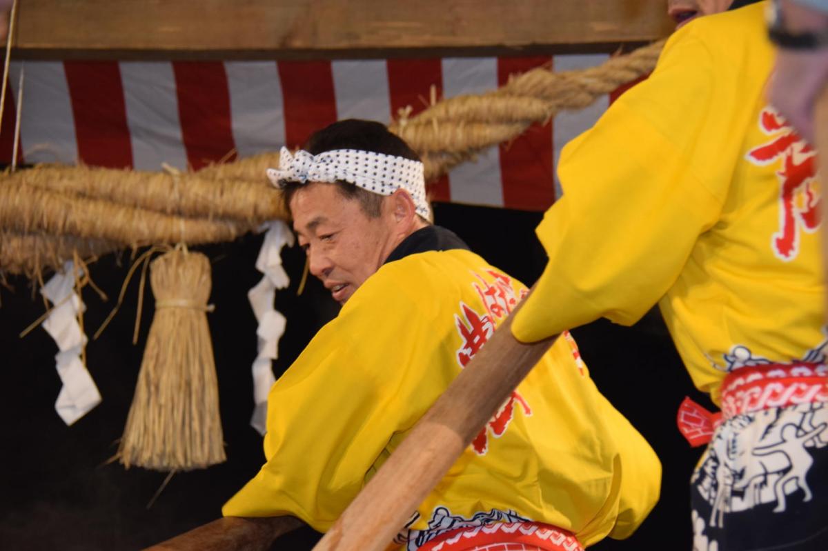 第28回 奥州・胆沢「全日本農はだてのつどい」2017 前編 2017/02/11