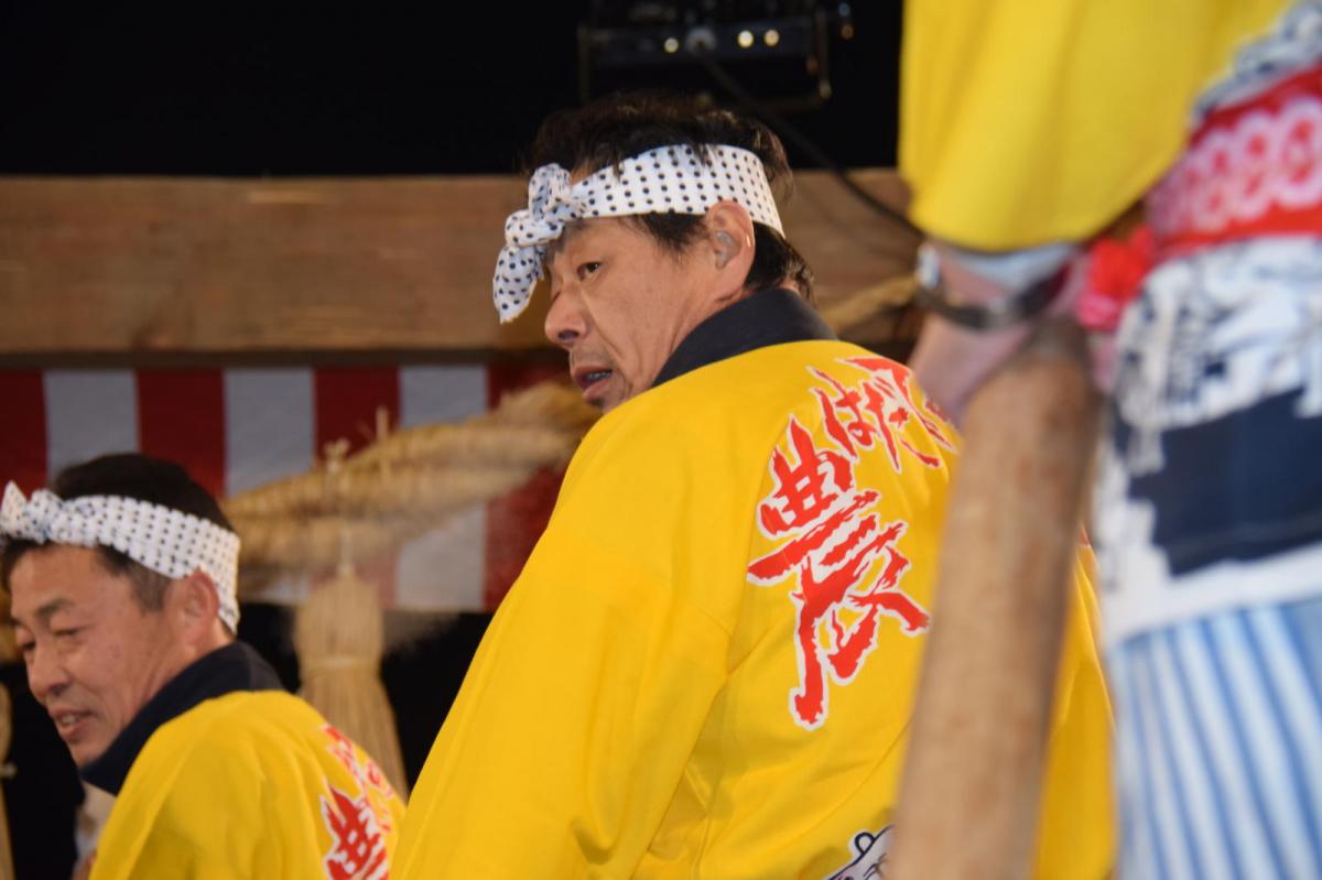 第28回 奥州・胆沢「全日本農はだてのつどい」2017 前編 2017/02/11