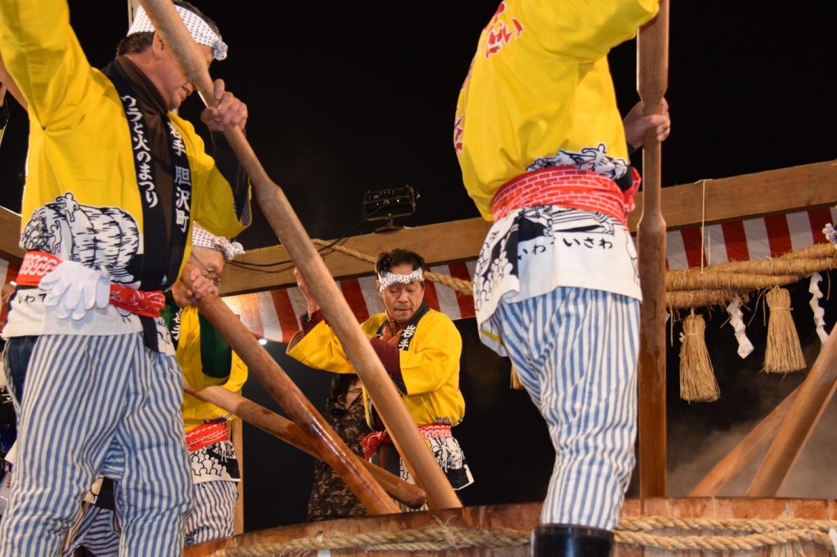 第28回 奥州・胆沢「全日本農はだてのつどい」2017 前編 2017/02/11