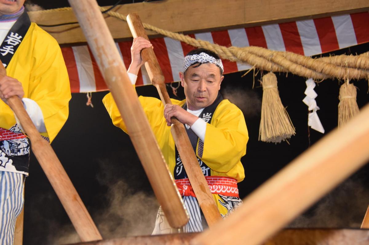 第28回 奥州・胆沢「全日本農はだてのつどい」2017 前編 2017/02/11