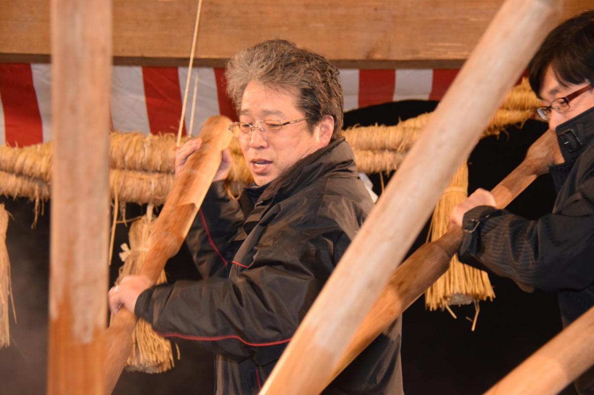 第28回 奥州・胆沢「全日本農はだてのつどい」2017 前編 2017/02/11