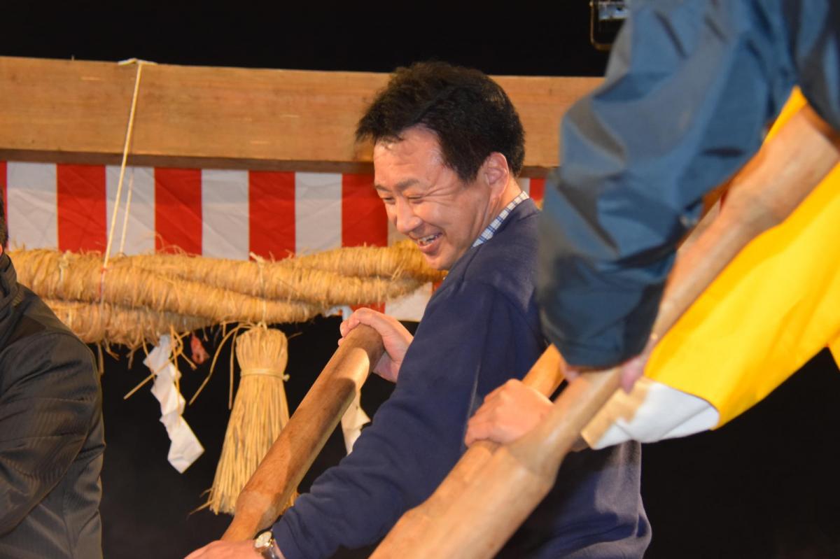 第28回 奥州・胆沢「全日本農はだてのつどい」2017 前編 2017/02/11