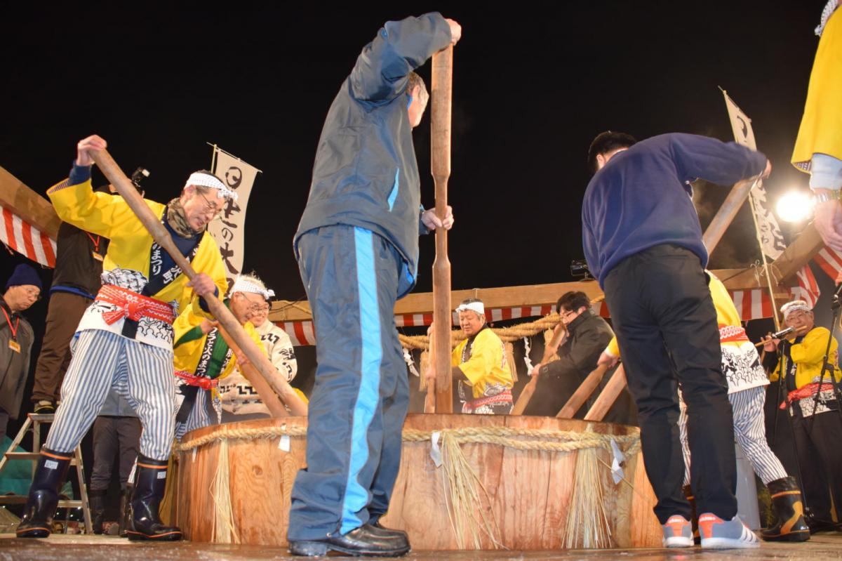 第28回 奥州・胆沢「全日本農はだてのつどい」2017 前編 2017/02/11