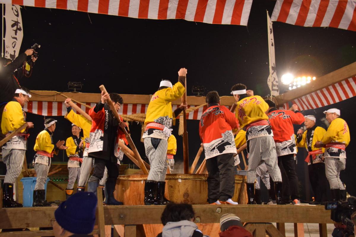 第28回 奥州・胆沢「全日本農はだてのつどい」2017 前編 2017/02/11