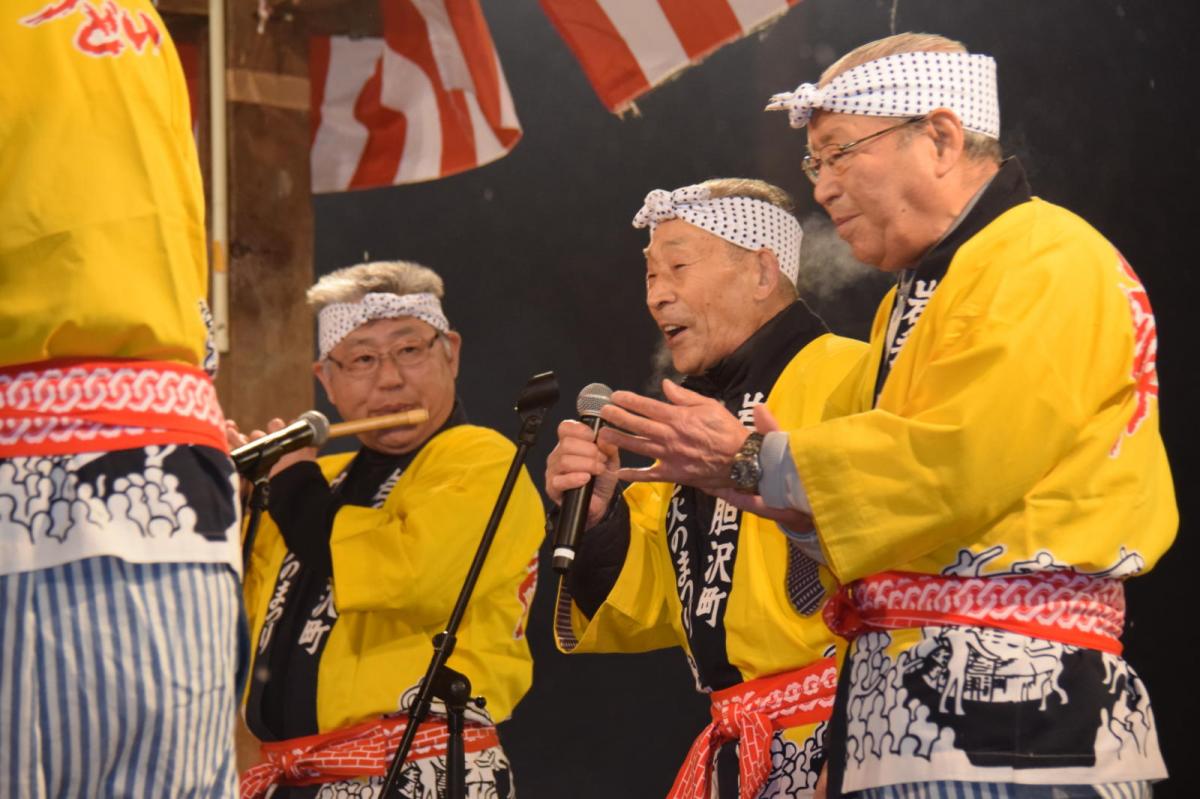 第28回 奥州・胆沢「全日本農はだてのつどい」2017 前編 2017/02/11