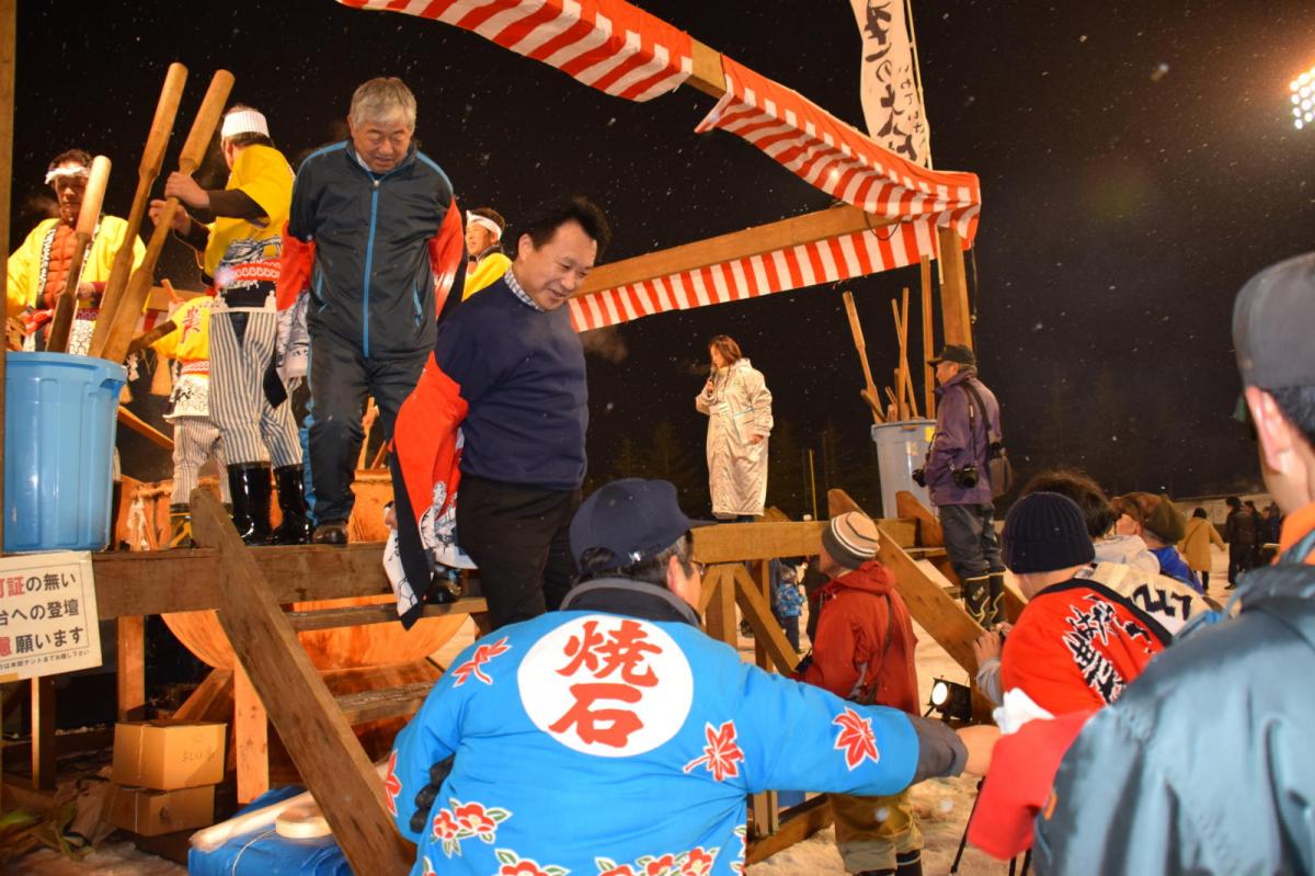 第28回 奥州・胆沢「全日本農はだてのつどい」2017 前編 2017/02/11